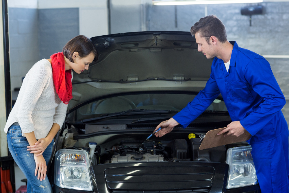 Top 10 Tips for Maintaining Your Vehicle’s Health Year-Round by the //Vital-Mag.Net Blog