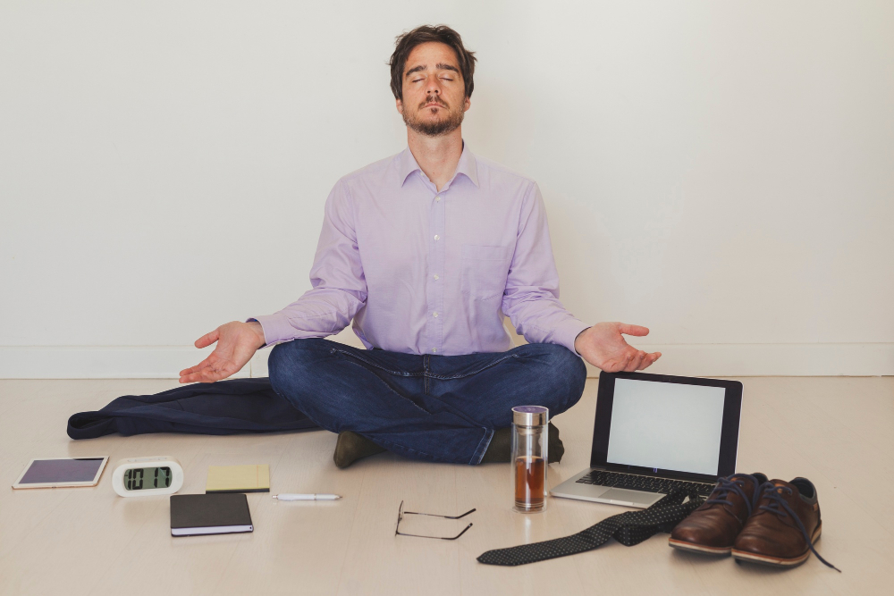 10 Proven Stress Management Techniques for a Healthier Mind by The //Vital-Mag.Net Blog