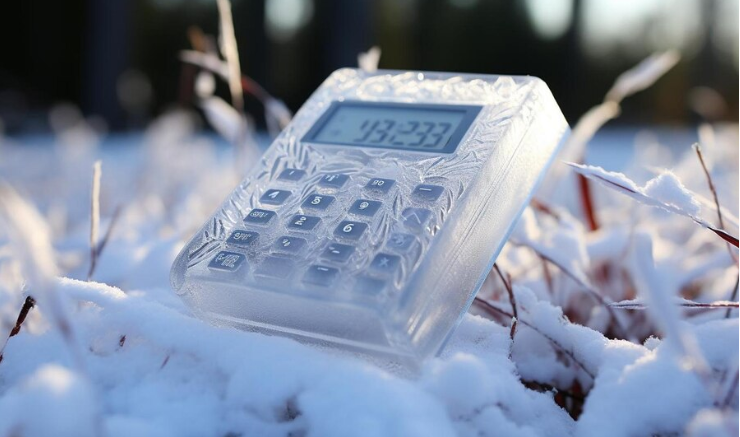 Snow Day Calculator